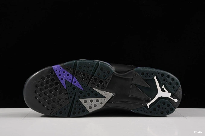 Bmlin Jordan 304775-053 Air Allen Retro Bucks 7 Ray 0807